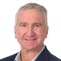 Dr. Darin Fahrney