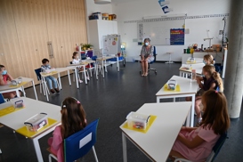 Lower School Program