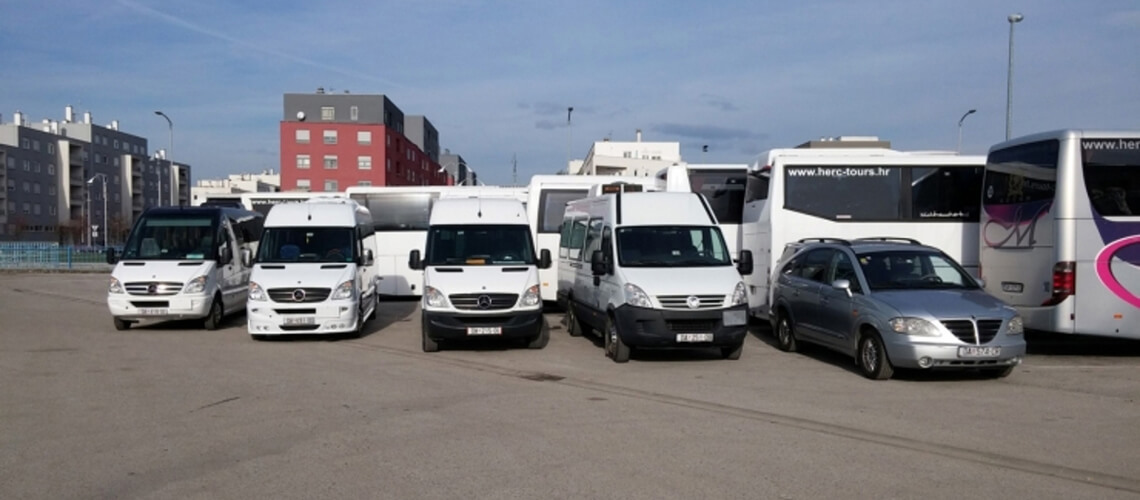 AISZ car park